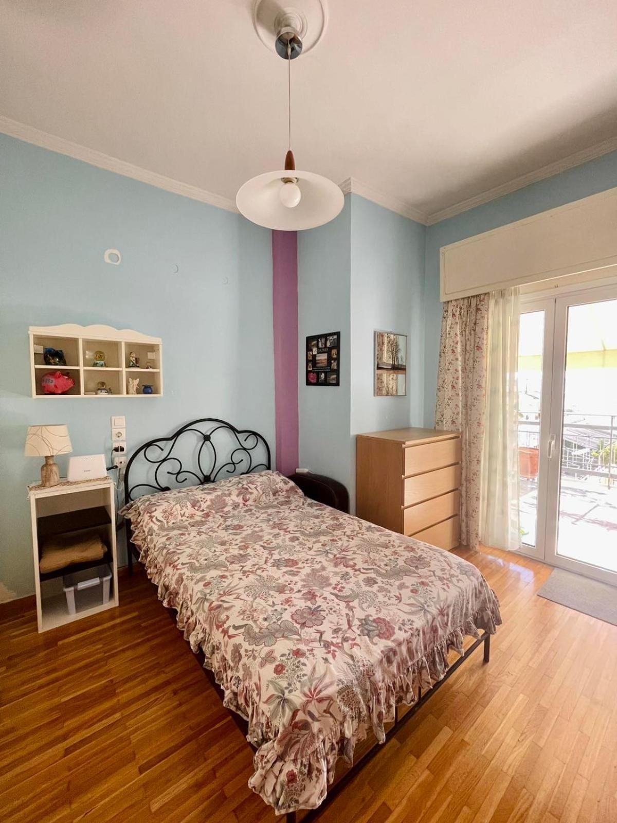 Beautiful View - 2 Bedroom Apartment Athens Exterior photo