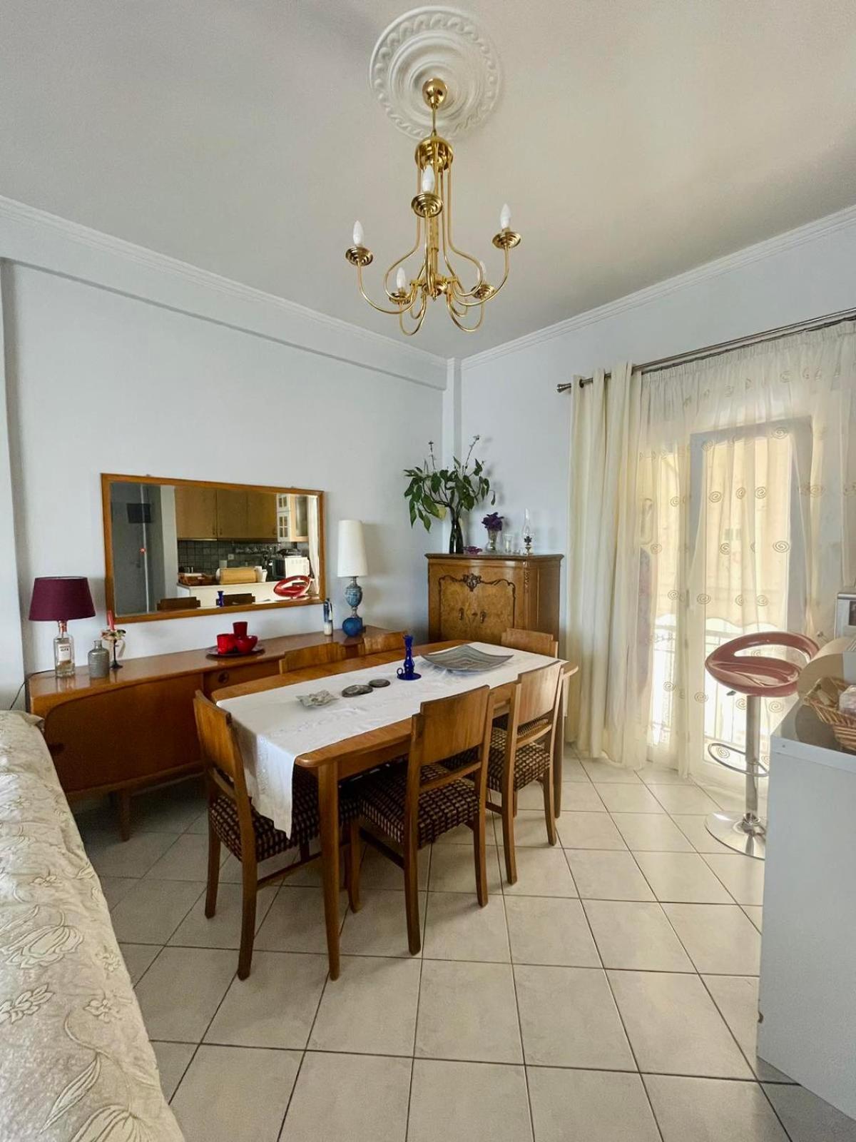 Beautiful View - 2 Bedroom Apartment Athens Exterior photo