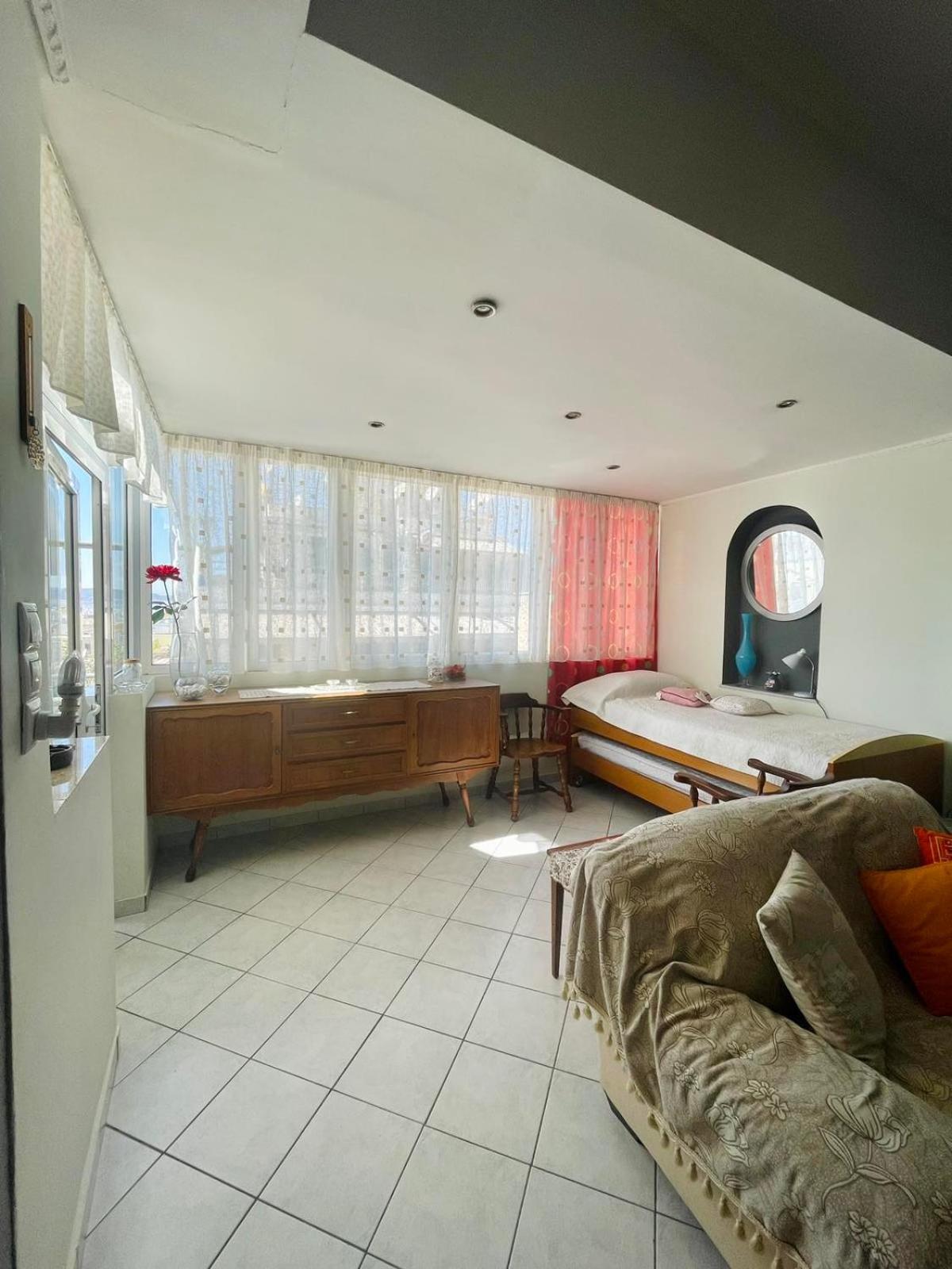Beautiful View - 2 Bedroom Apartment Athens Exterior photo